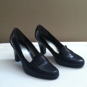 Liz Claiborne heels.