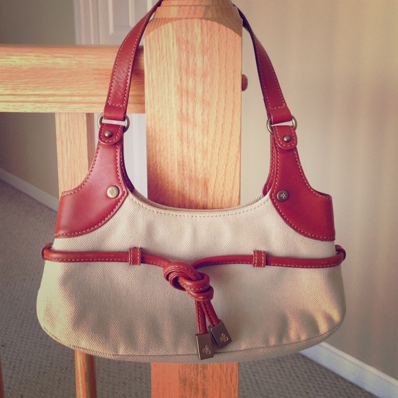 Mini purse