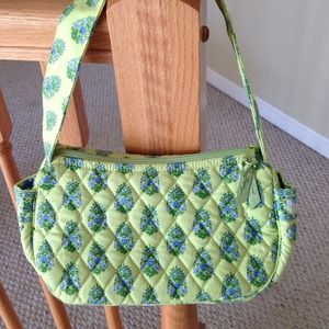 Vera Bradley Purse