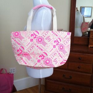 HOLD HOST PICK 3/8! Kate Spade 20th Tote!