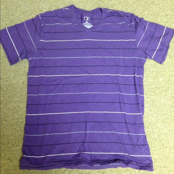 Op t-tshirt