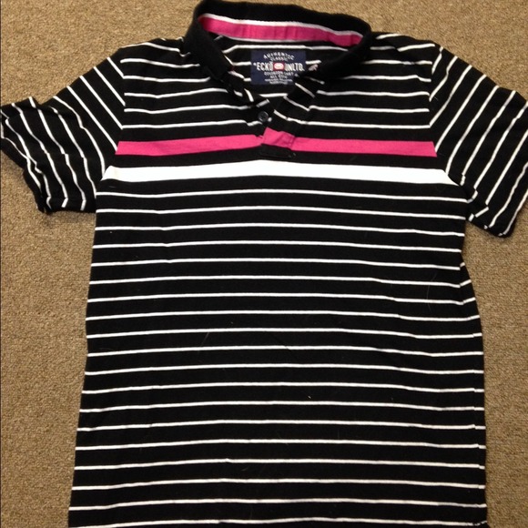 Ecko polo