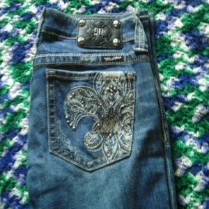 Miss Me Jeans Size 29