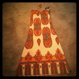 Dress brand new with tags