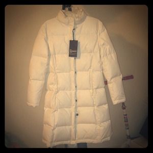 ⛄✨Winter White Warmest Coat✨⛄