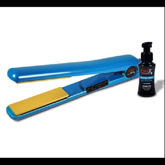 Chi Straightener!!