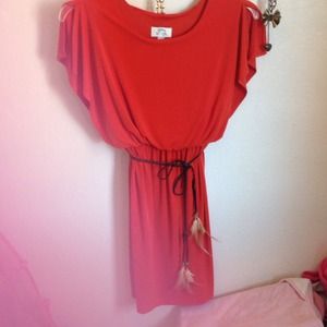Cute dress