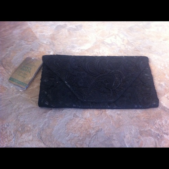 REDUCED🔥 Jessica Simpson clutch 🔥