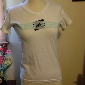 Adidas tee