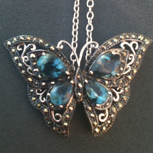 Henri Purec Jewelry - Henri Purec necklace