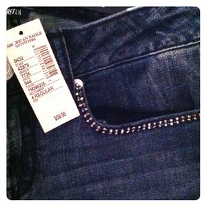 American eagle jeans sold eBay