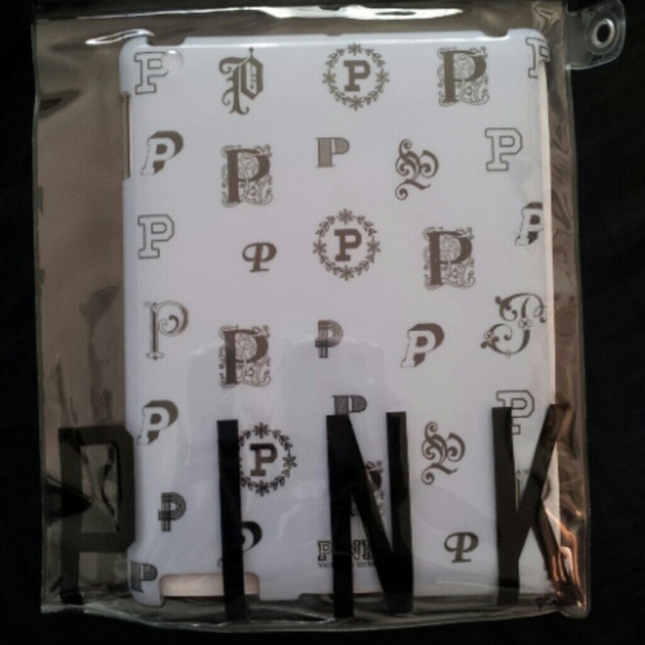 Victoria's Secret PINK Ipad 2 or 3 Case
