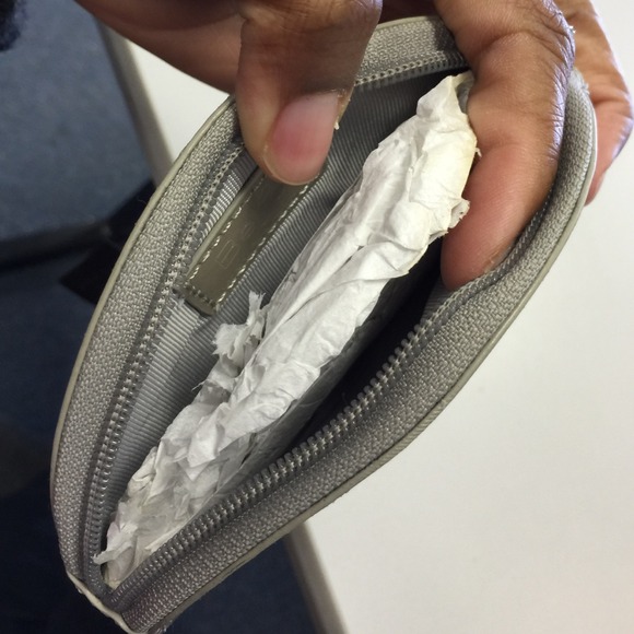 Wallet - Picture 2 of 2