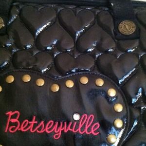 Betseyville Laptop Bag