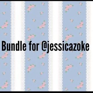 Bundle for @jessicaszoke