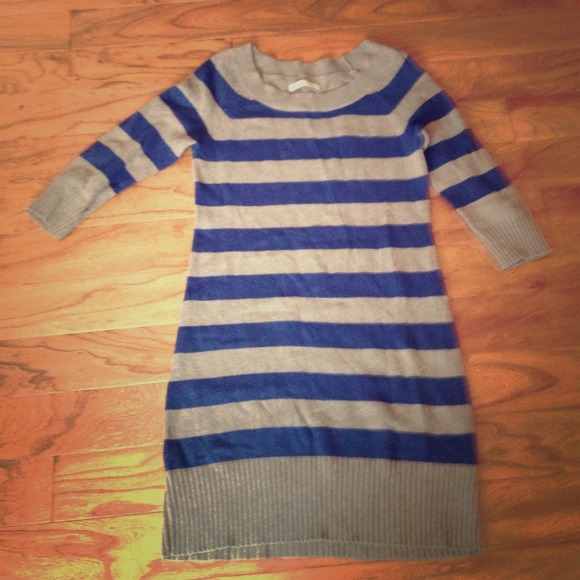 Old Navy Sweater dress