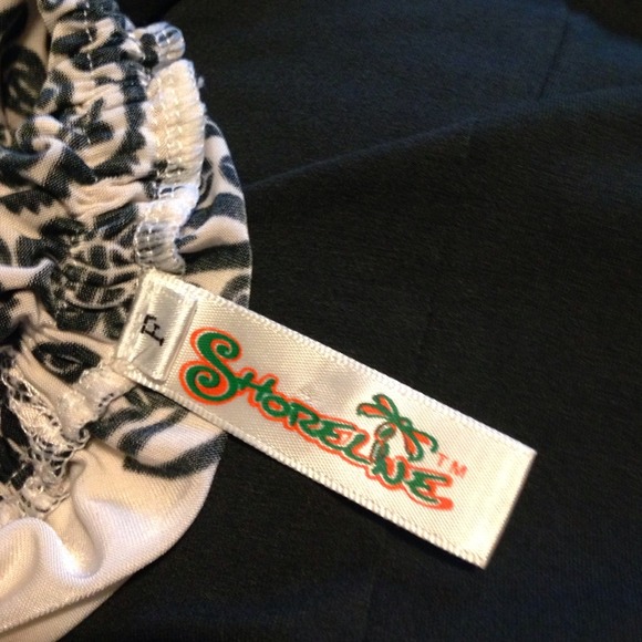 Boutique Empire Waist Tunic - Picture 2 of 4