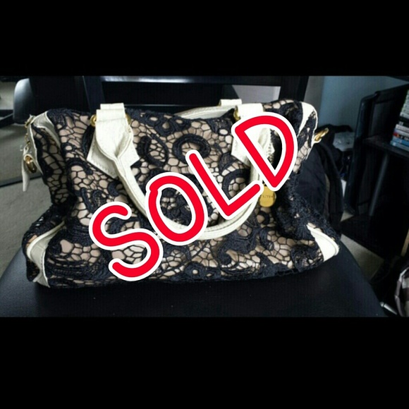 **BUNDLED**Big Buddah Handbag