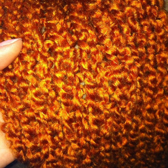 Infinity scarf - Picture 3 of 3