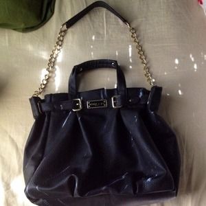 Olivia & Joy New York Satchel