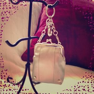 TOKYObay Pewter Colored 🌟NWOT🌟