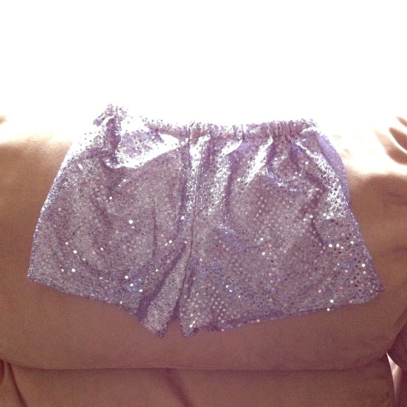 Sequence shorts