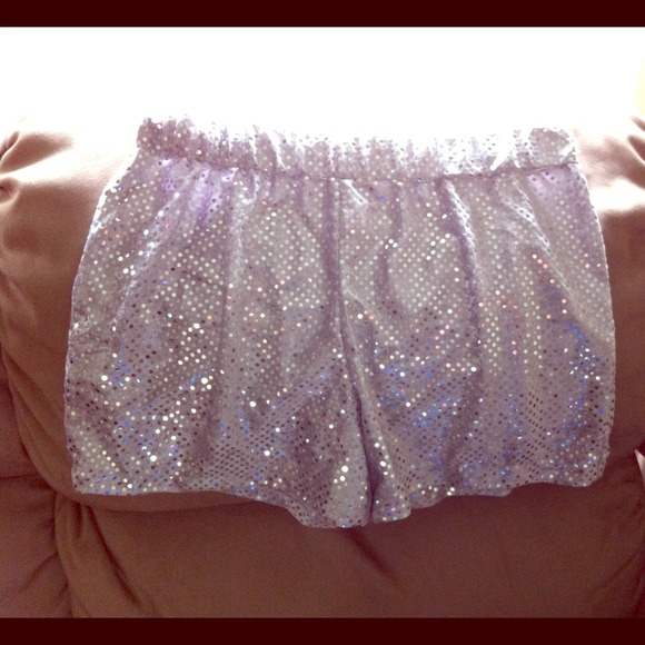 Medium sequence shorts