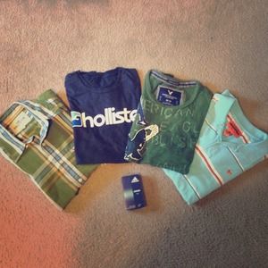 5 items reserved for @krista2013