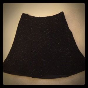 A-Line Skirt