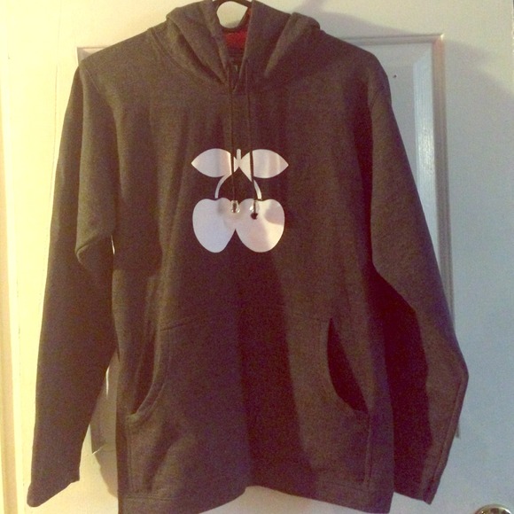 Pacha hoodie