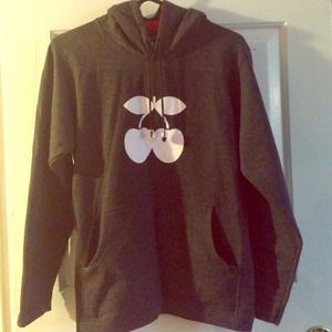 Pacha hoodie