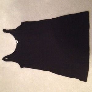 Black Tank