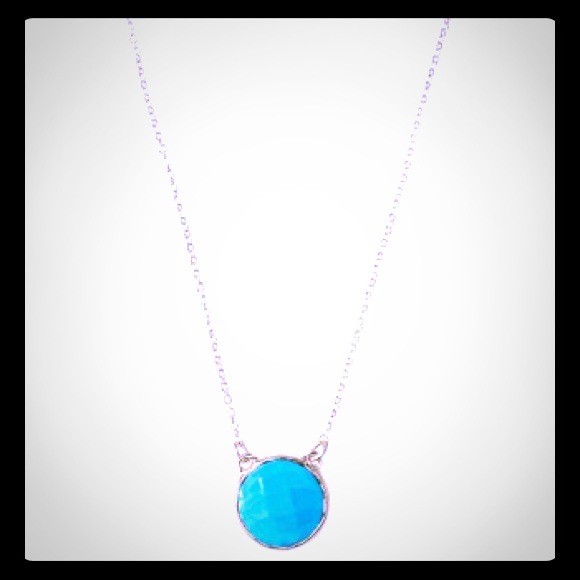 Stella & Dot Maya Pendant