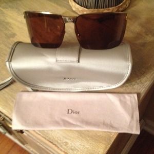 Dior Sunglasses reduced 🎉🎉🎉
