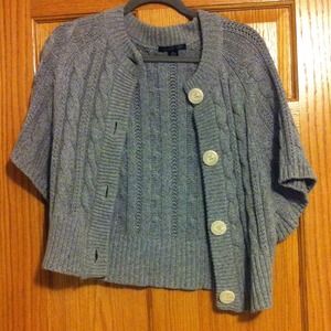 August Sill Sweater