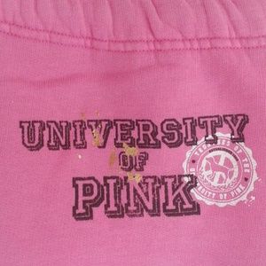 Victoria's Secret Pink