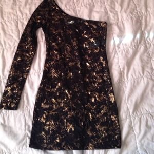Party dress