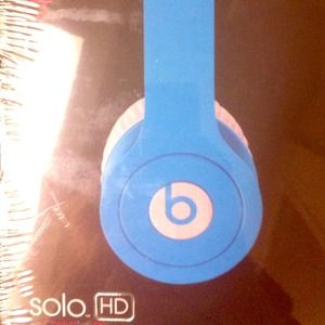 Dr dre beats solo hd