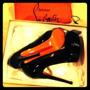 Christian louboutin
