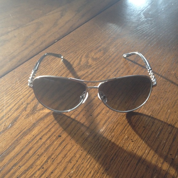 Authentic Tiffany and company sunglasses