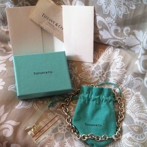 Tiffany&Co Sterling! 💝price cut !! 💝🎉