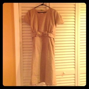 Shabby Apple work dress
