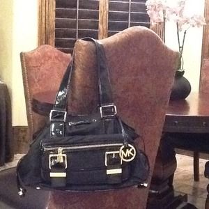 Michael Kors purse