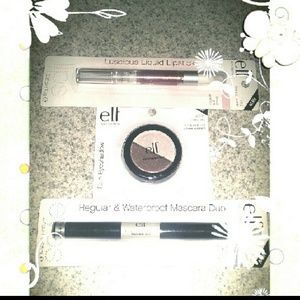 Make-up Trio Set 1