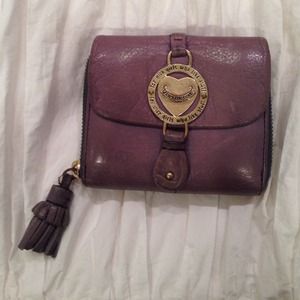 Juicy Couture Wallet