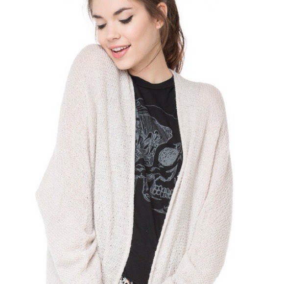 Brandy Melville Caroline Sweater! New*