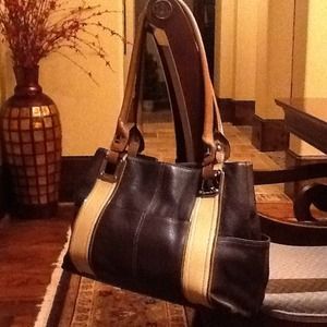 Tignanello purse