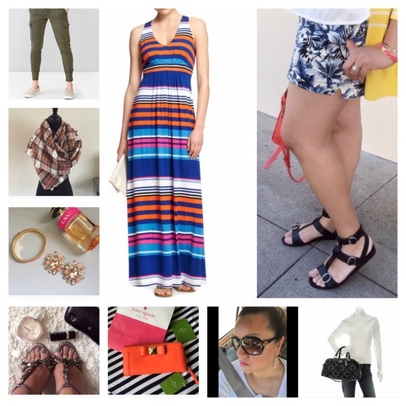 💜Welcome to my closet💕 - Picture 3 of 8