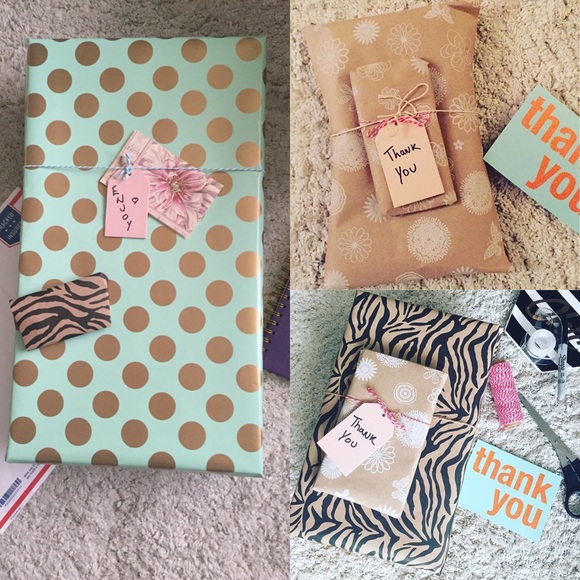 💜Welcome to my closet💕 - Picture 4 of 8