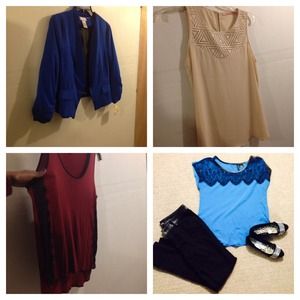 BUNDLE FOR @kilukas03